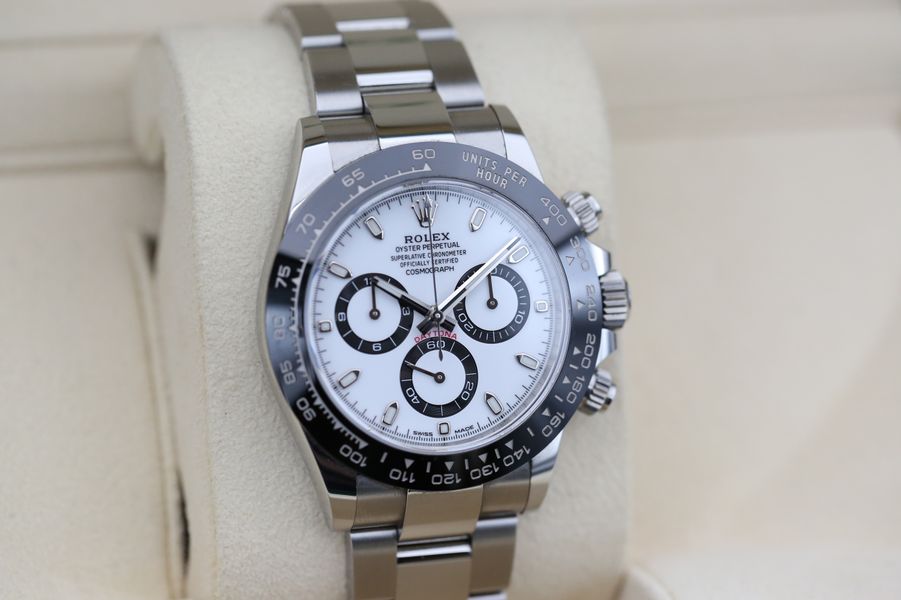Rolex Daytona 116500 LN